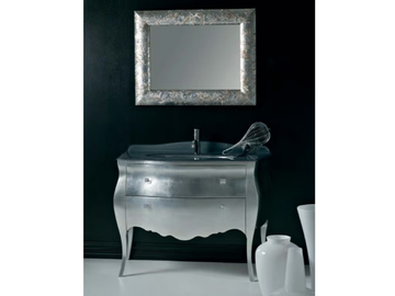 BELLAGIO 2 - Vanity unit with drawers by LASA IDEA - view 2